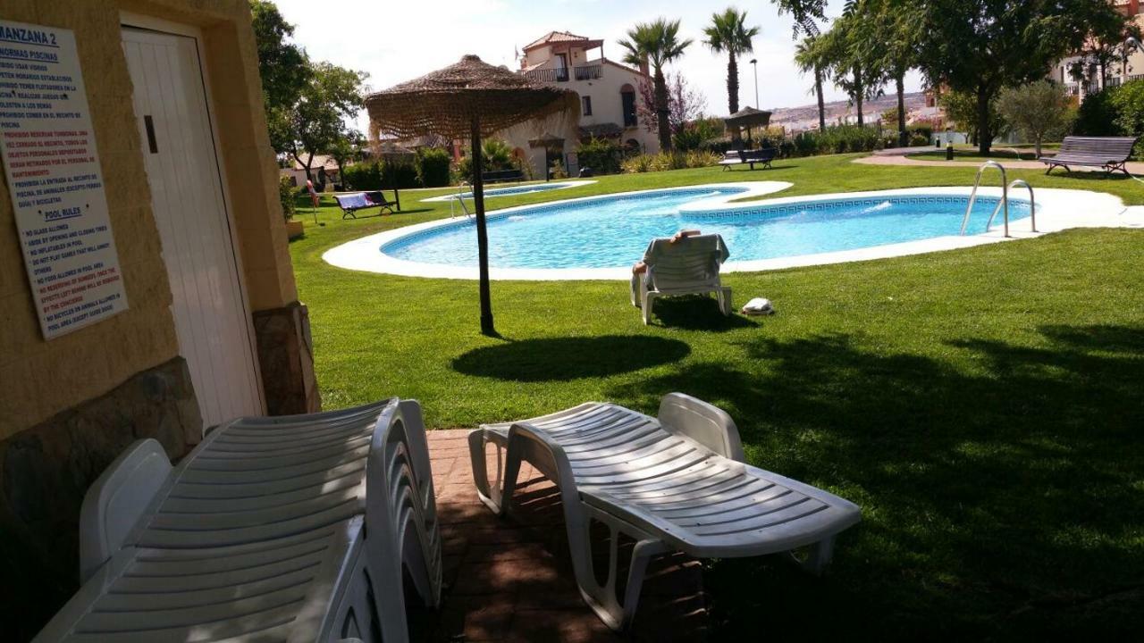 Mi Trocito De Cielo Ayamonte Villa Exterior photo
